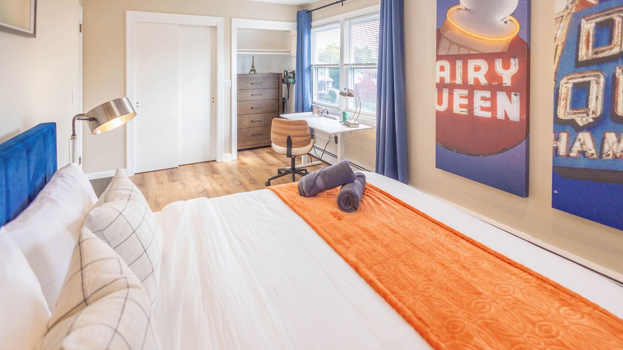 Photo of Bedroom in Bloomfield