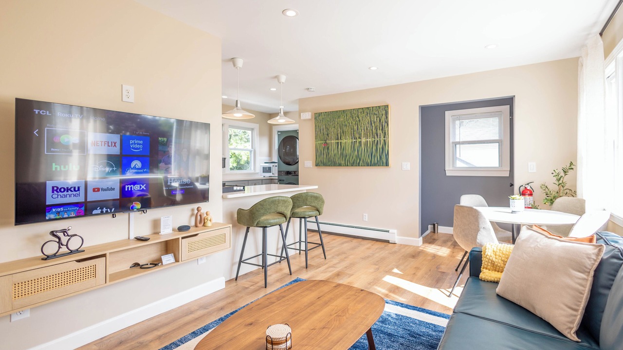 Photo of Livingroom in Bloomfield