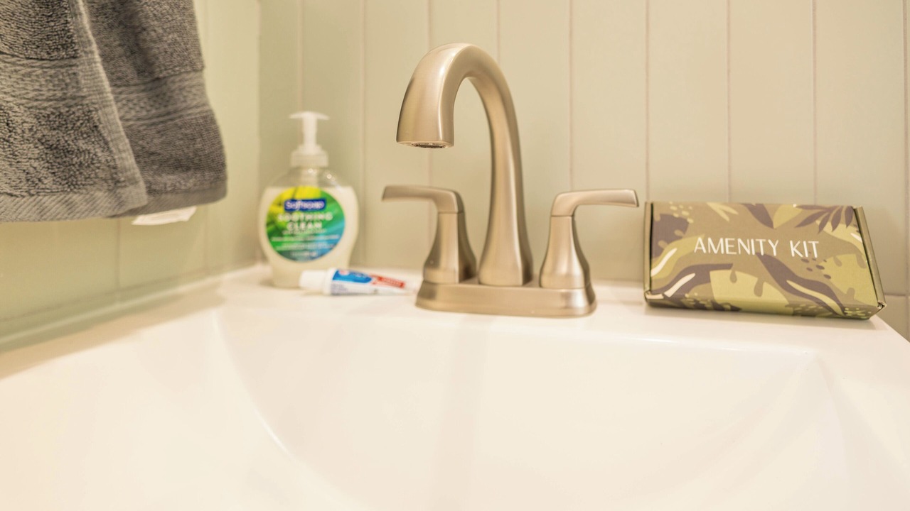 Photo of Bathroom in Bloomfield
