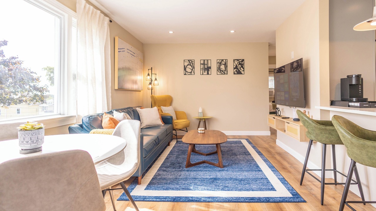 Photo of Livingroom in Bloomfield