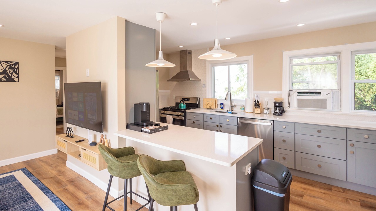 Photo of Kitchen in Bloomfield