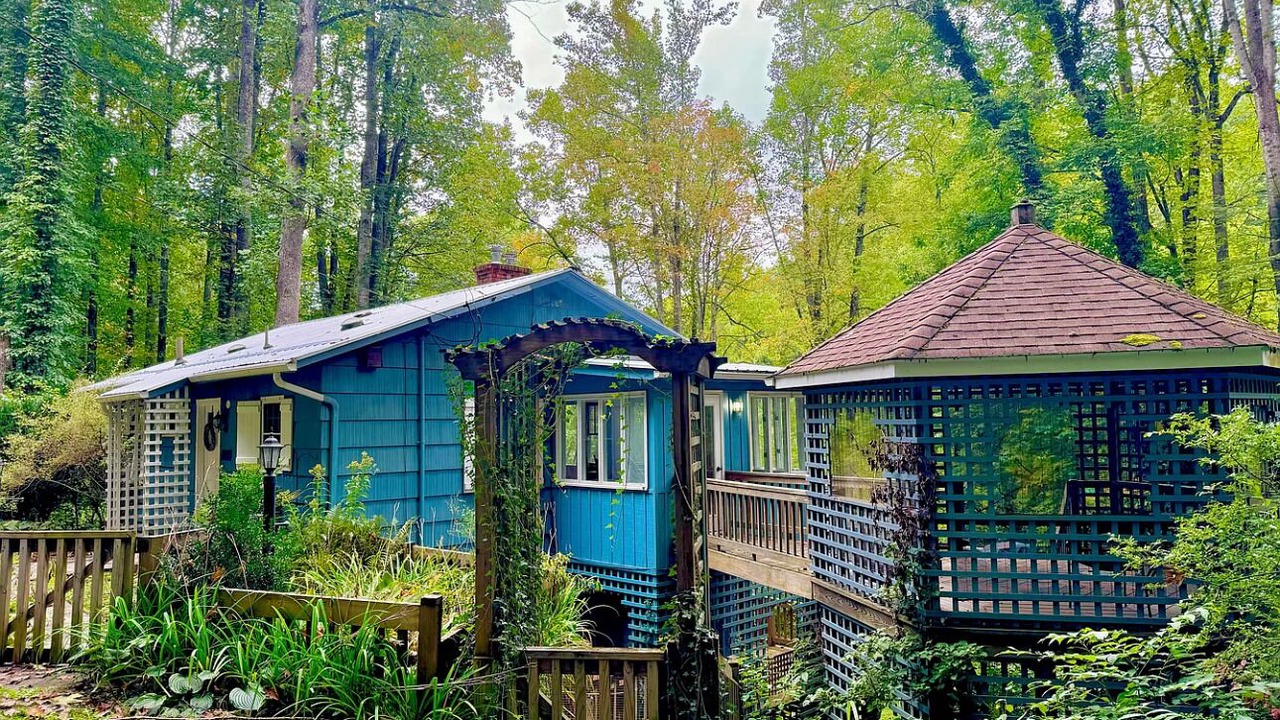 Photo of Outdoor in Balsam