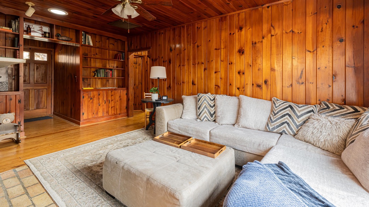 Photo of Livingroom in Balsam