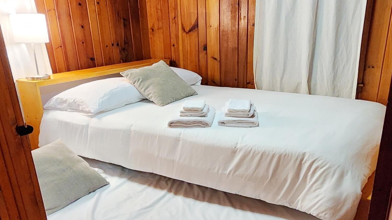 Photo of Bedroom in Balsam