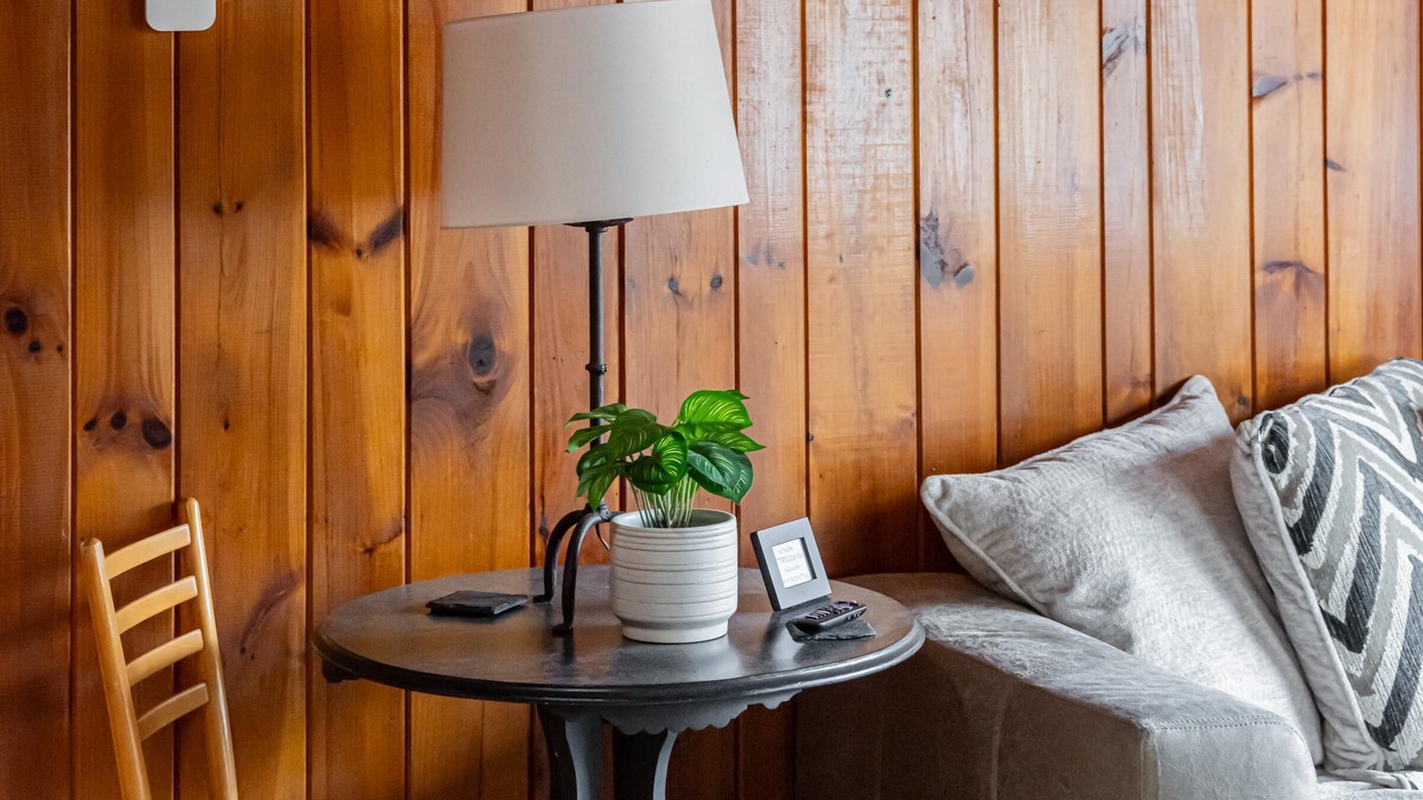 Photo of Livingroom in Balsam