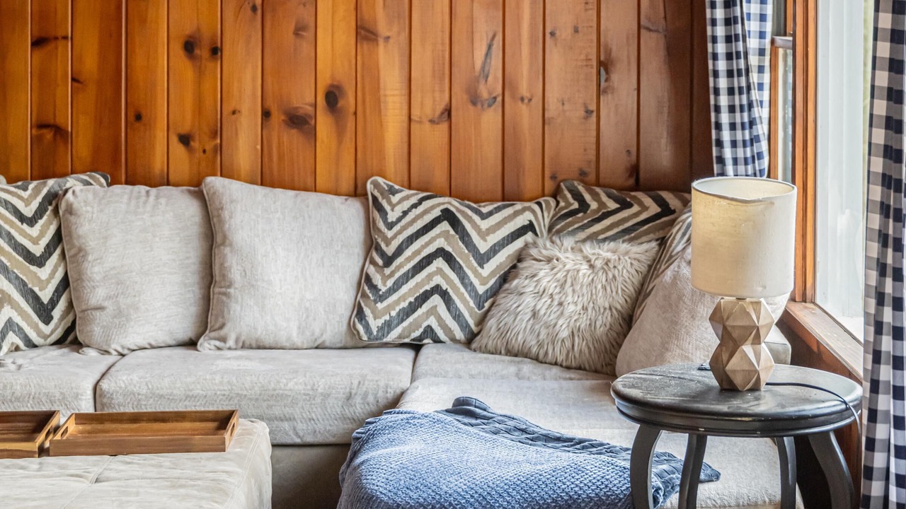 Photo of Livingroom in Balsam