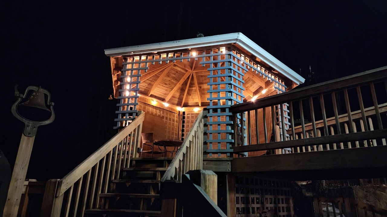 Photo of Outdoor in Balsam