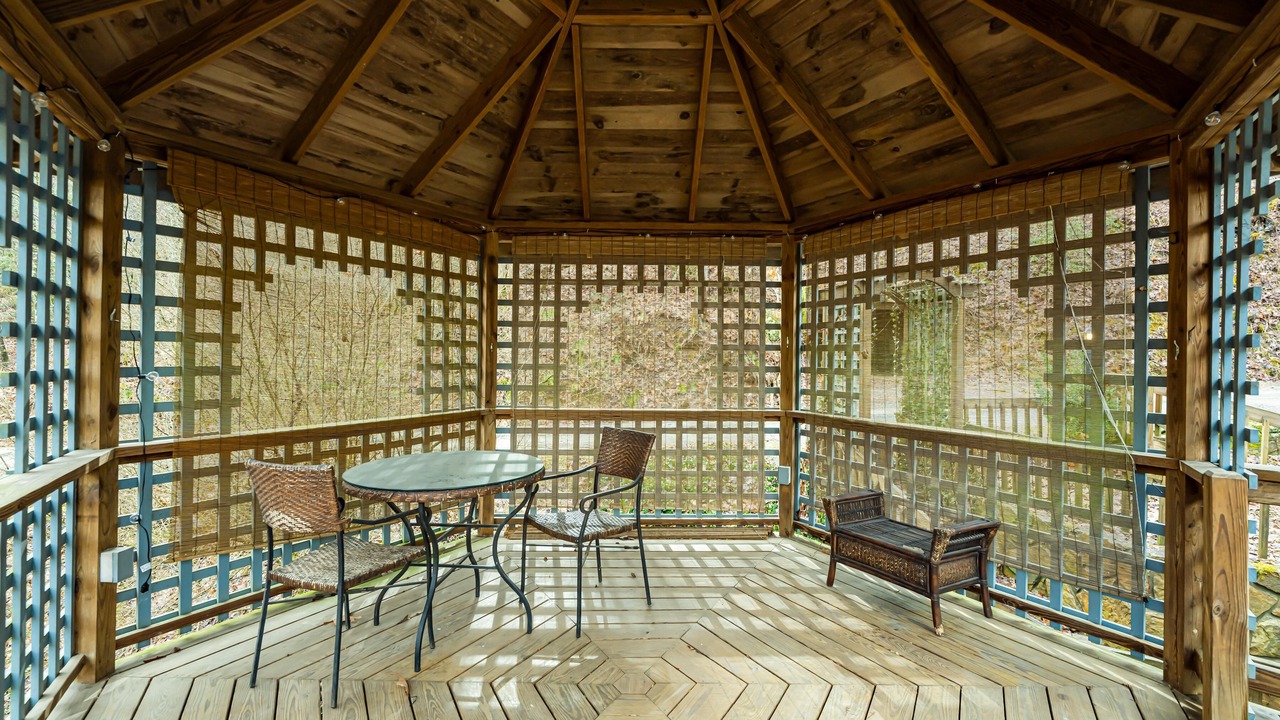 Photo of Outdoor in Balsam