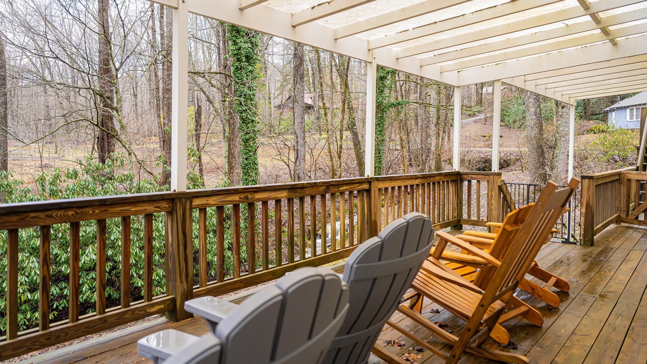 Photo of Outdoor in Balsam