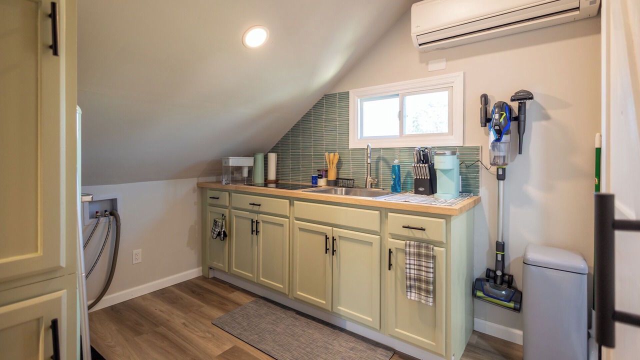 Photo of Kitchen in Hawthorne