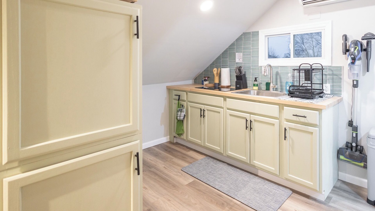 Photo of Kitchen in Hawthorne