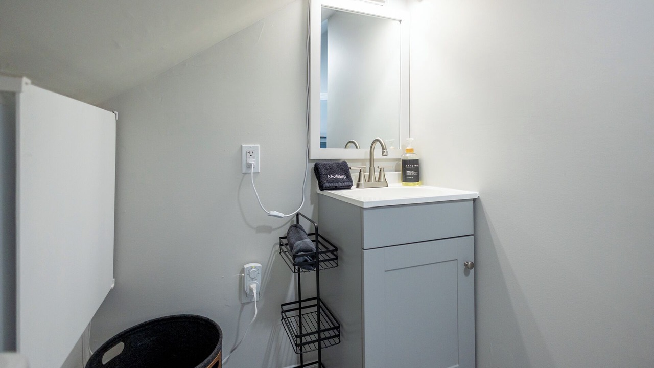 Photo of Bathroom in Hawthorne
