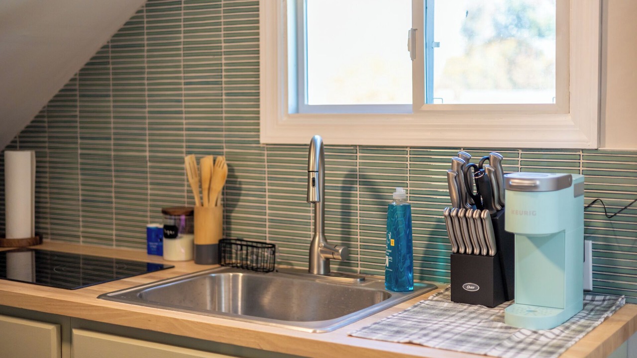 Photo of Kitchen in Hawthorne