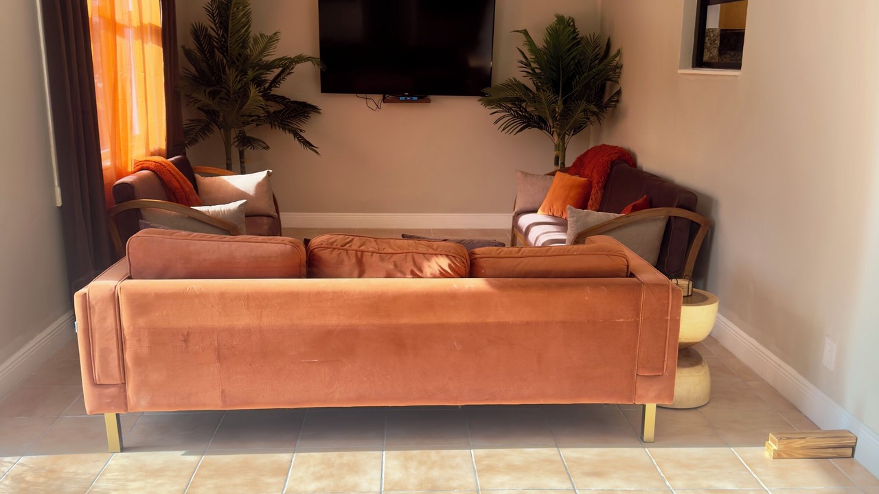 Photo of Bedroom in Bahamia West