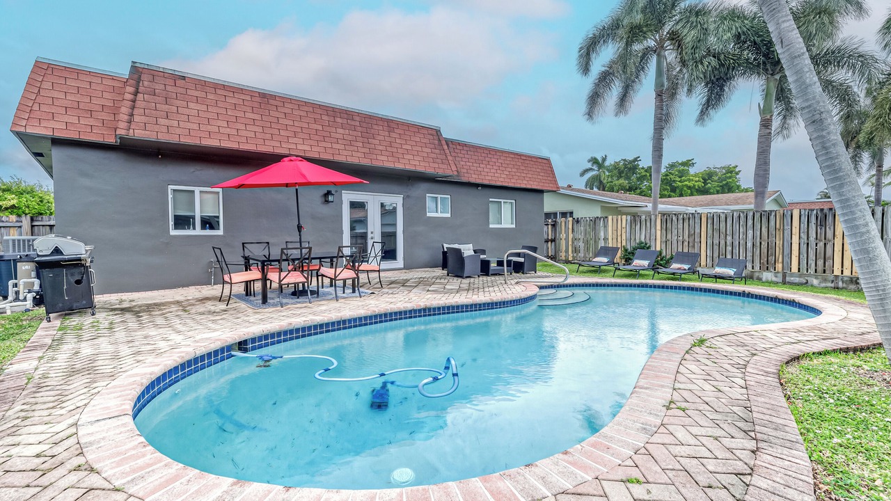 Photo of Outdoor in Dania Beach