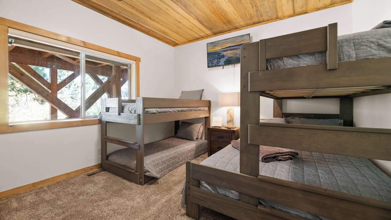 Photo of Bedroom in Castle Glen Estates