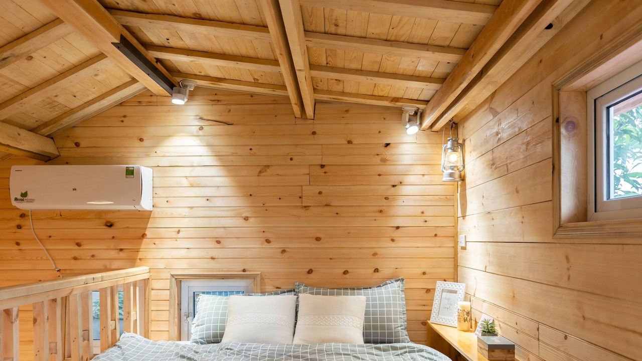 Photo of Bedroom in Nhat Tan