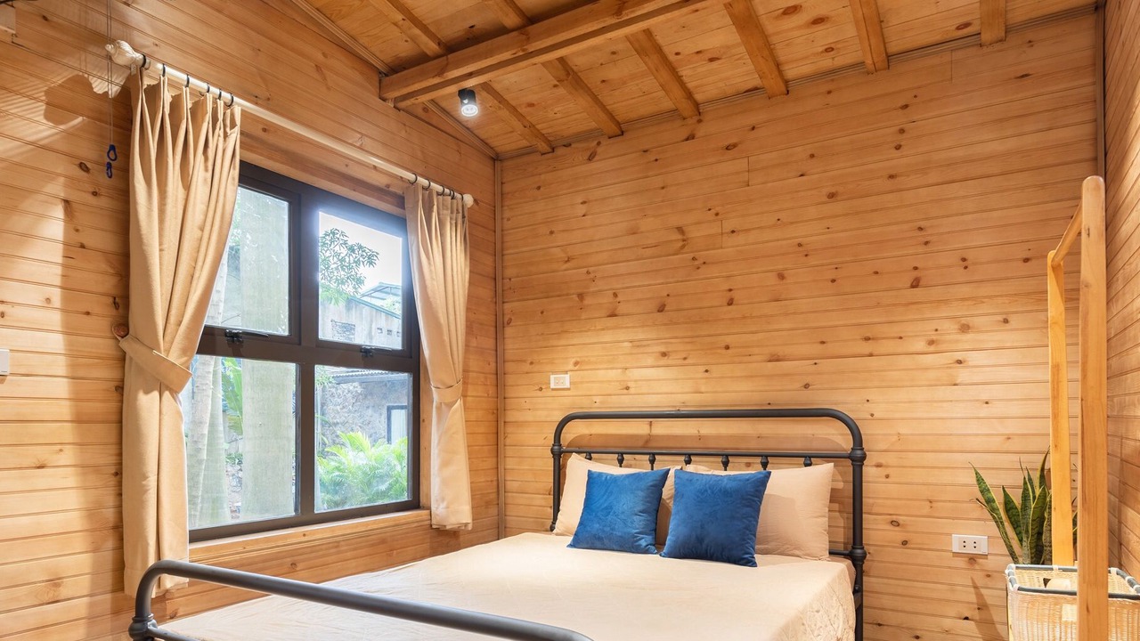 Photo of Bedroom in Nhat Tan