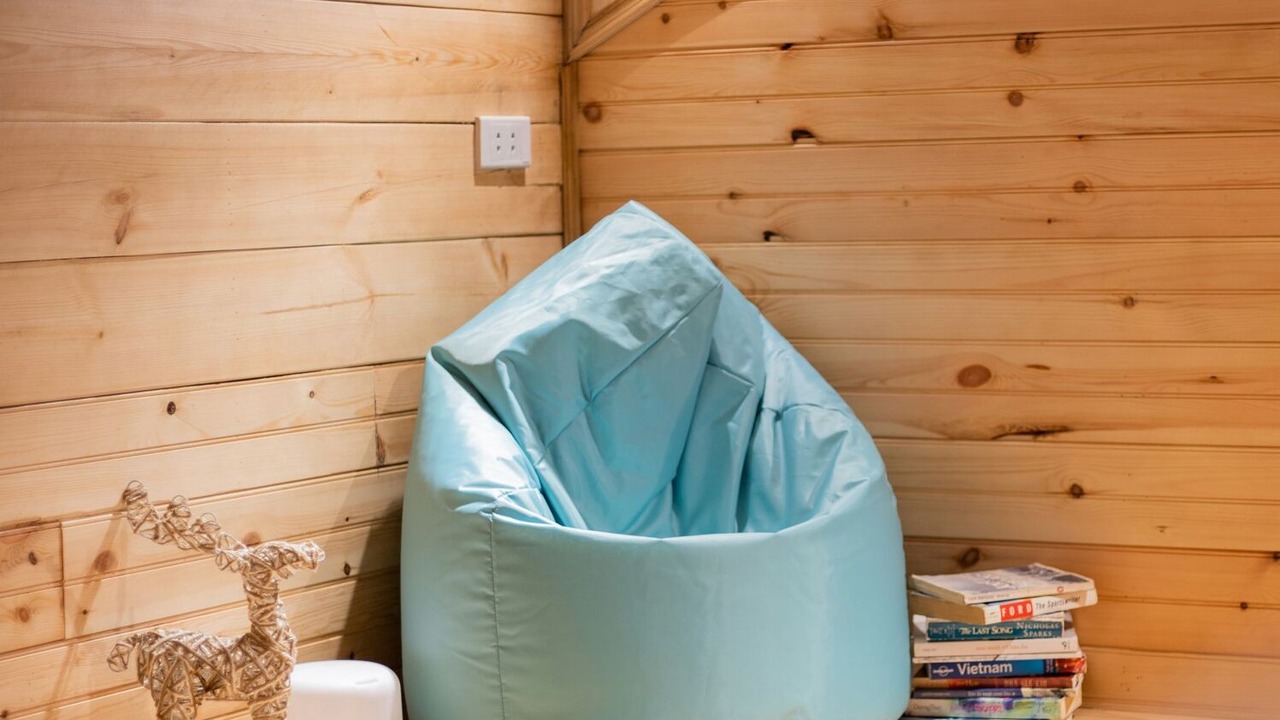 Photo of Bedroom in Nhat Tan