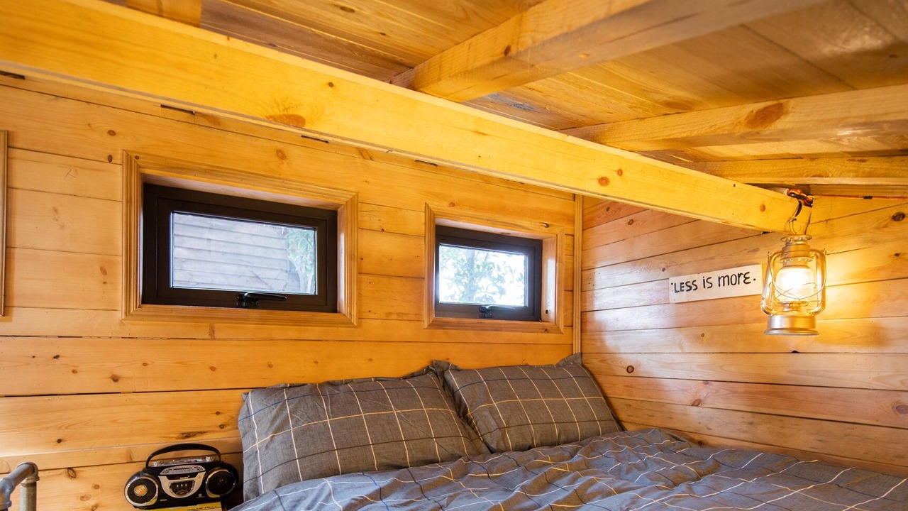 Photo of Bedroom in Nhat Tan