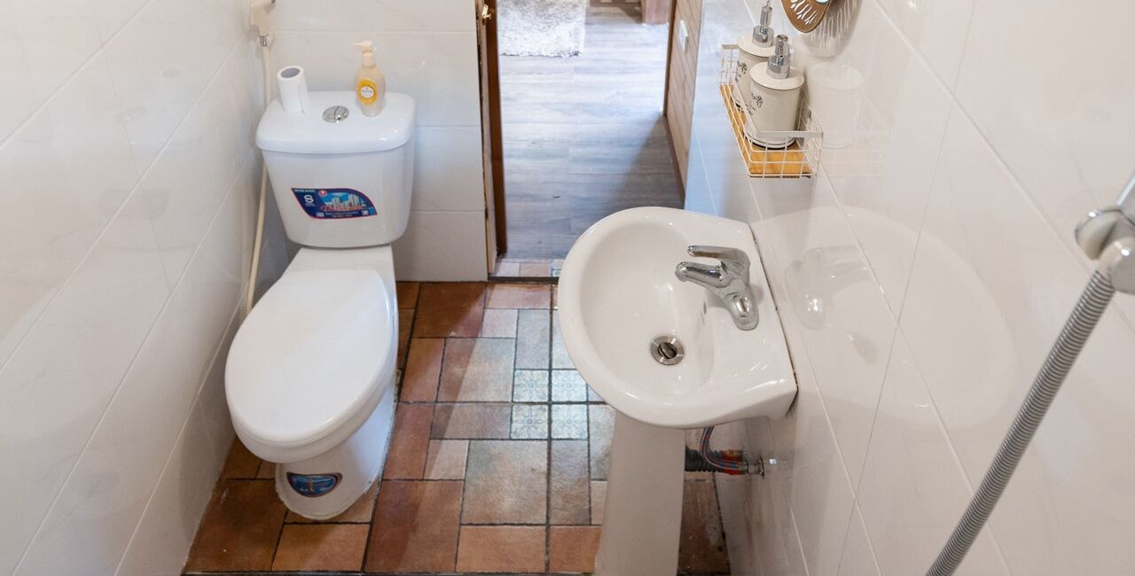 Photo of Bathroom in Nhat Tan