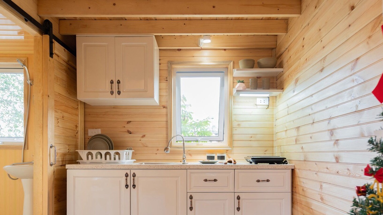 Photo of Bathroom in Nhat Tan