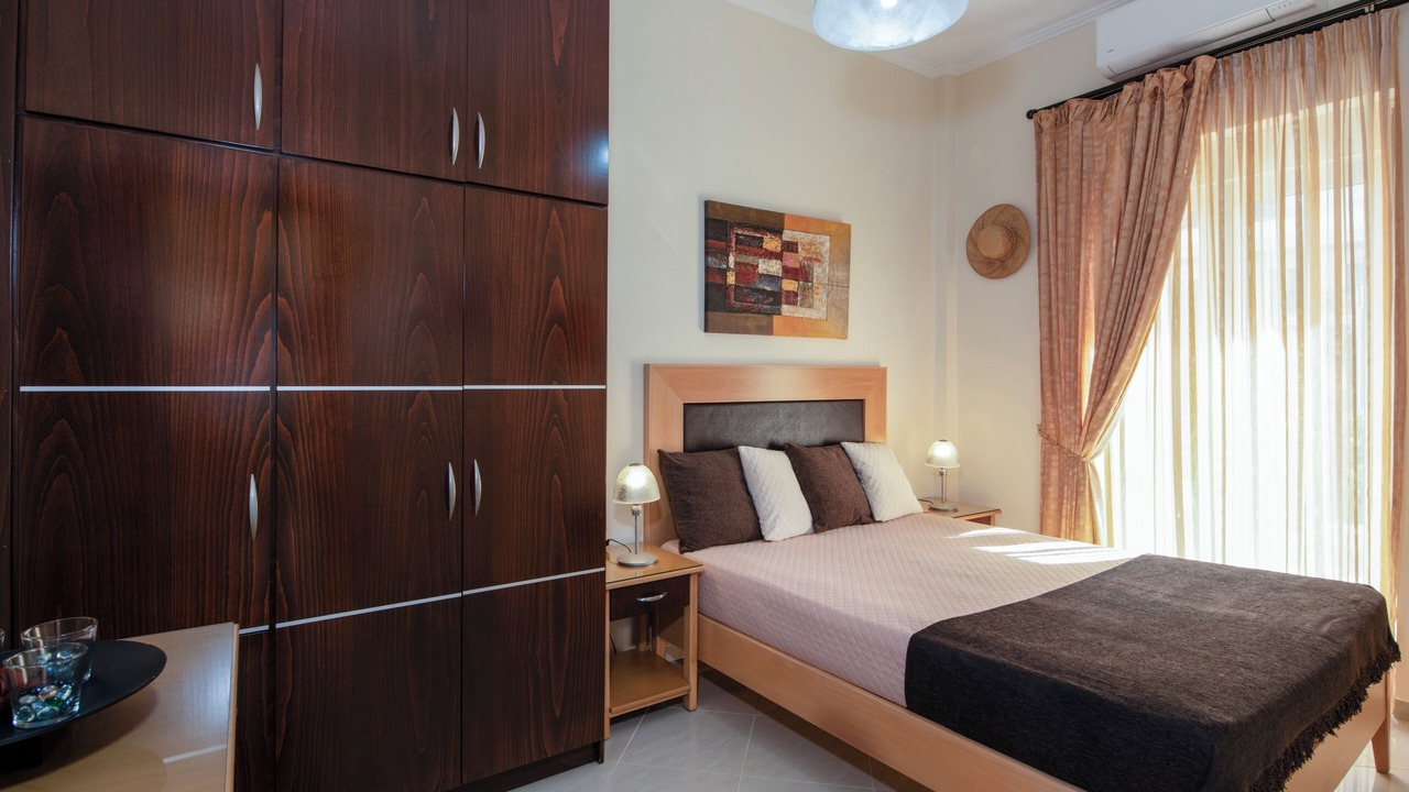 Photo of Bedroom in Kamisiana