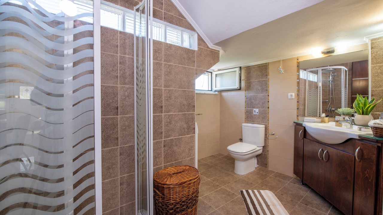 Photo of Bathroom in Kamisiana