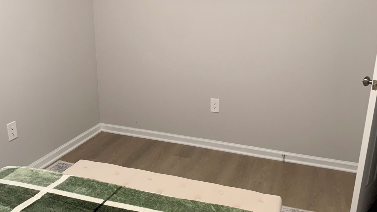 Photo of Bedroom in Tuskegee