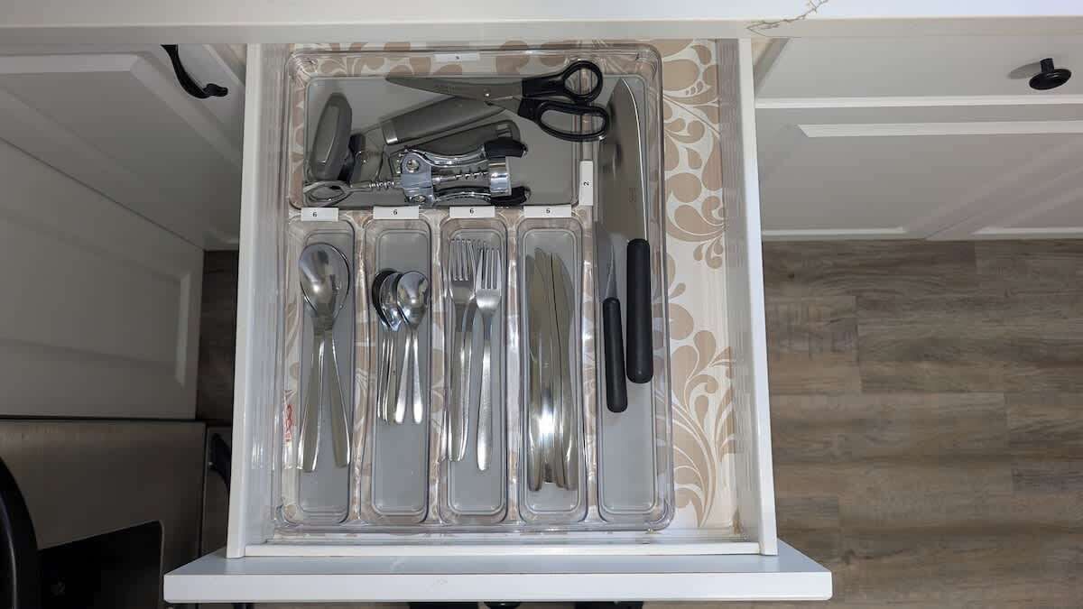 Photo of Kitchen in North Bergen