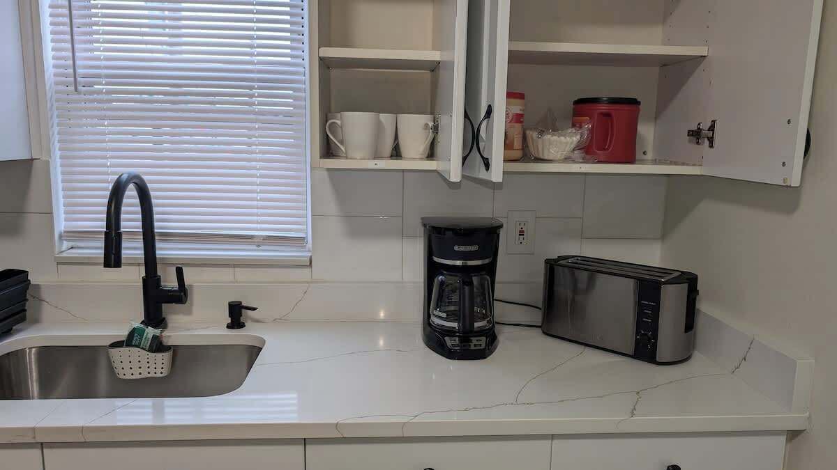 Photo of Kitchen in North Bergen