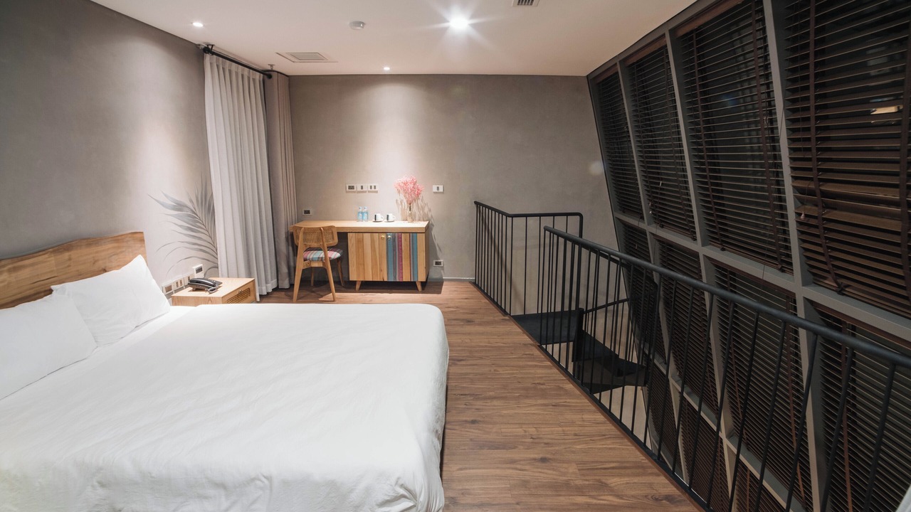 Photo of Bedroom in Old Quarter