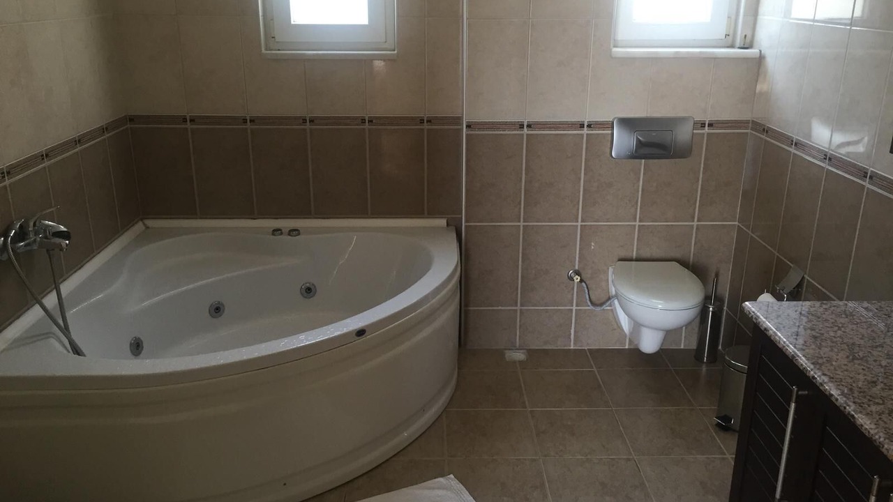 Photo of Bathroom in Alanya
