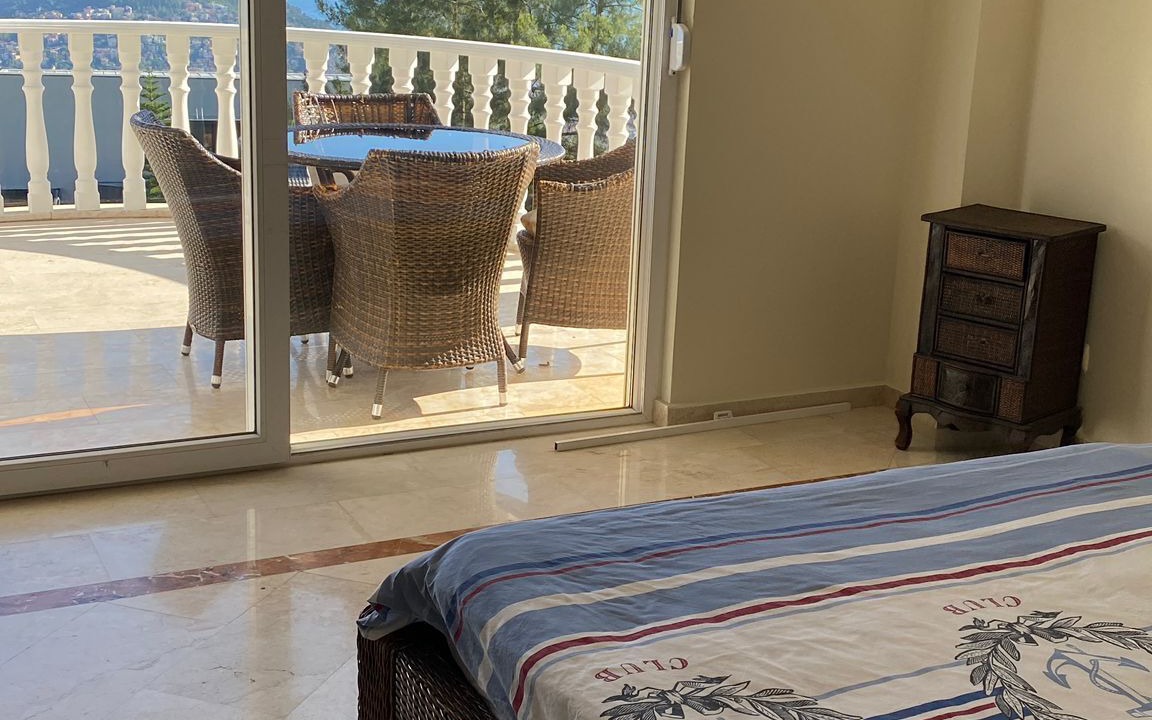 Photo of Bedroom in Alanya