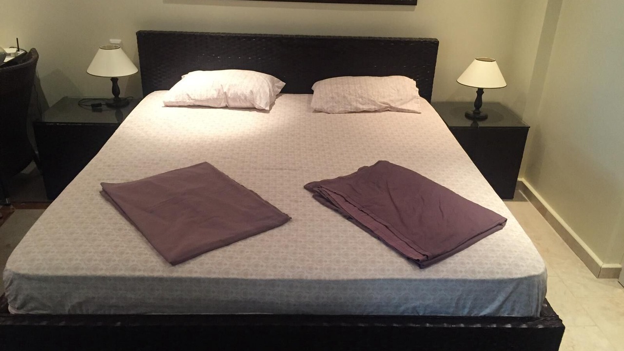 Photo of Bedroom in Alanya