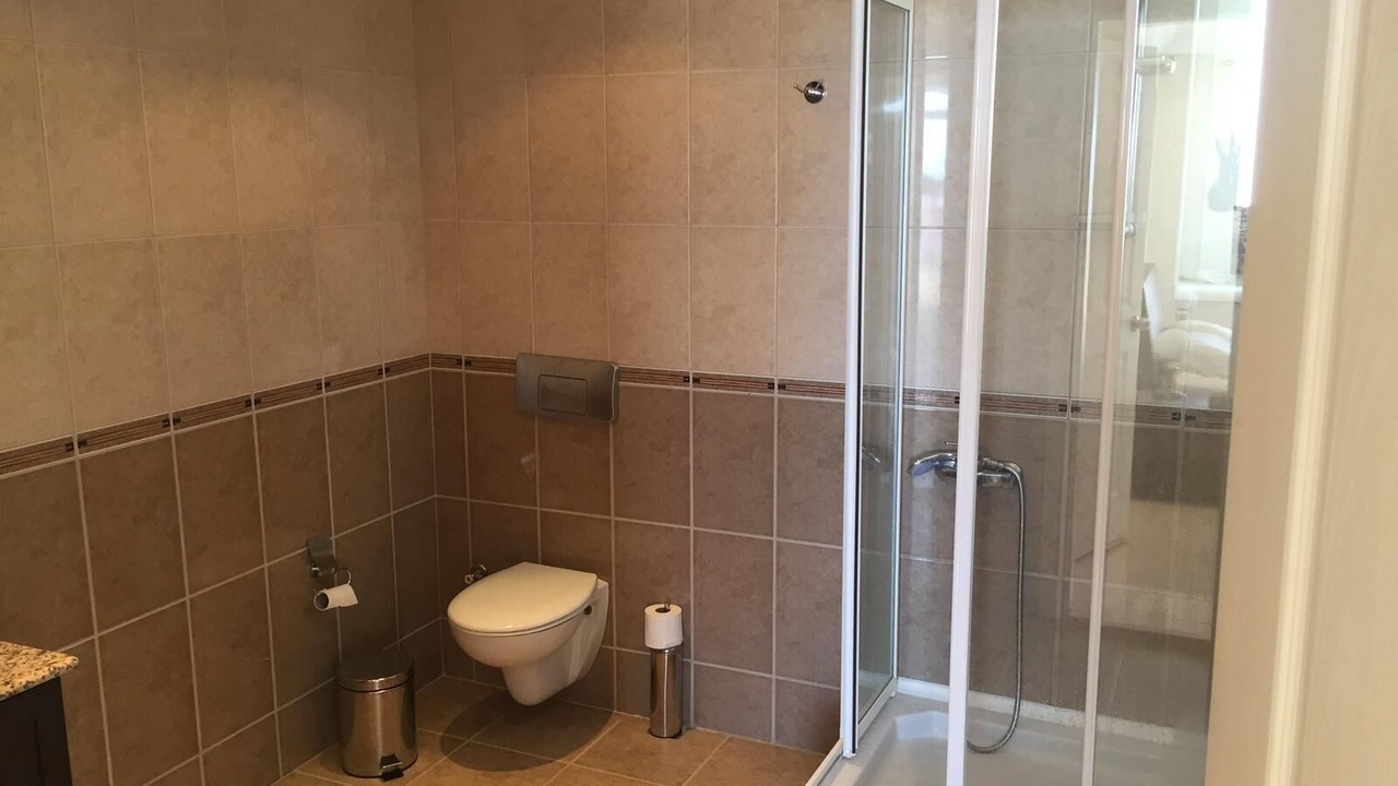 Photo of Bathroom in Alanya