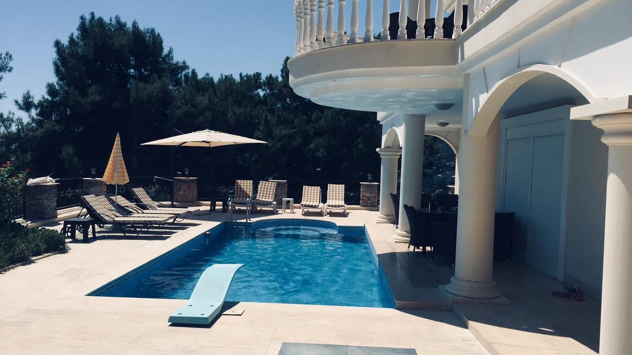 Photo of Outdoor in Alanya