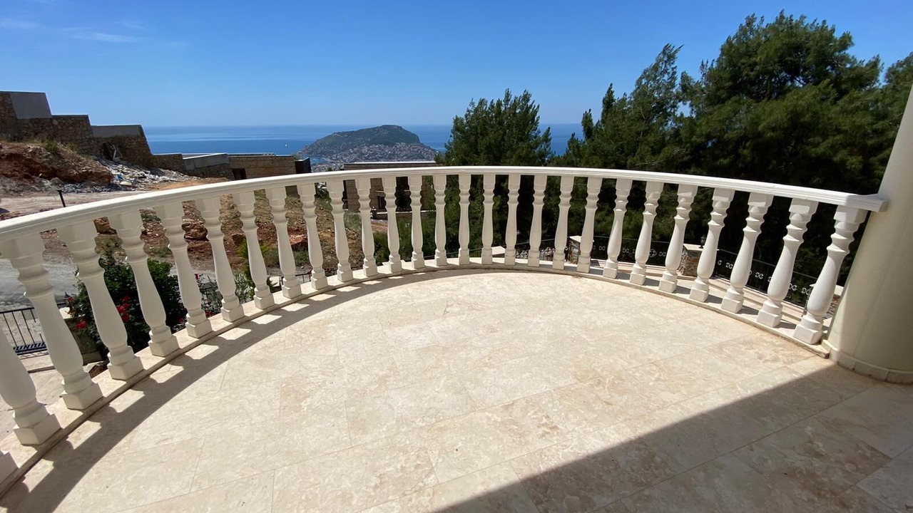 Photo of Outdoor in Alanya