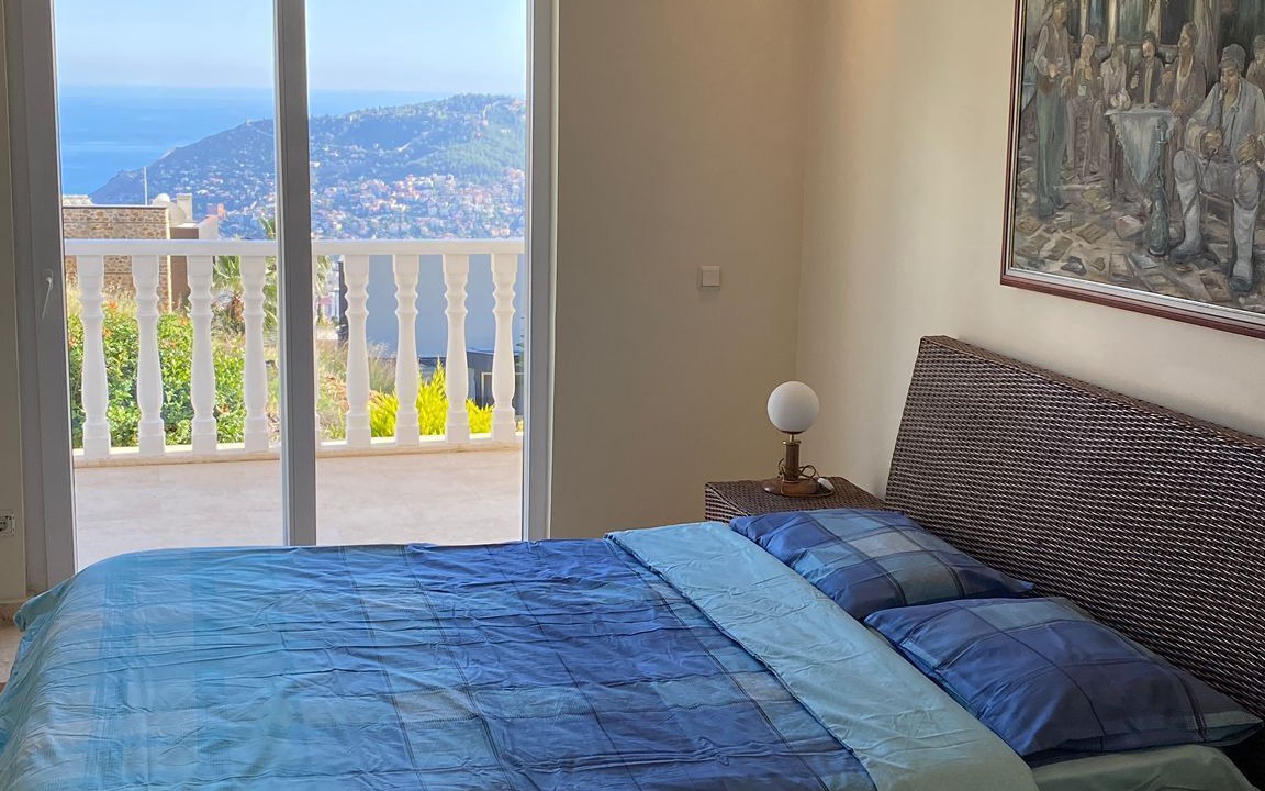 Photo of Bedroom in Alanya