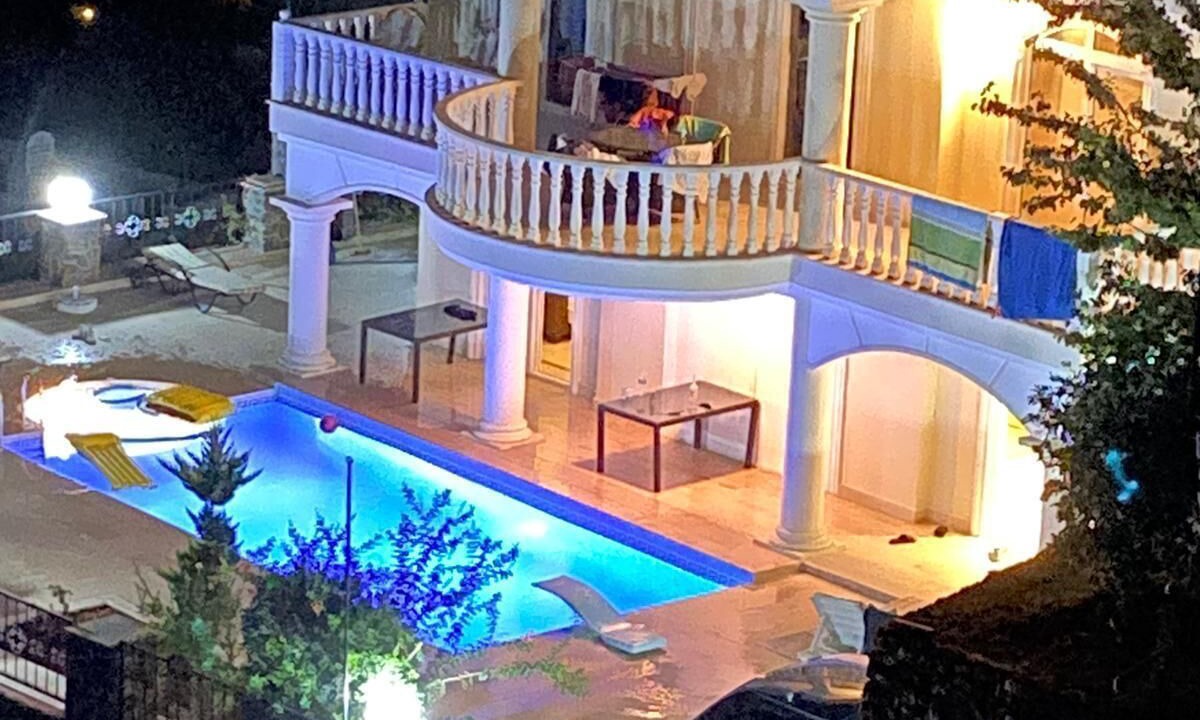 Photo of Outdoor in Alanya