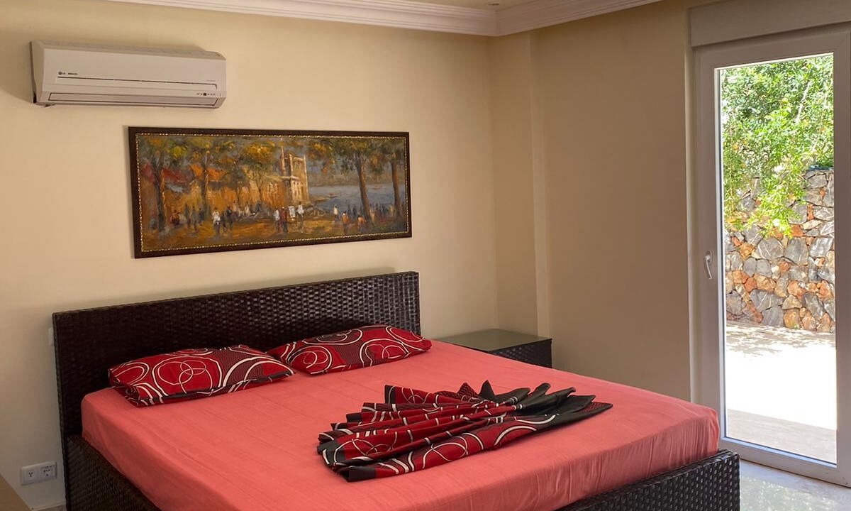 Photo of Bedroom in Alanya