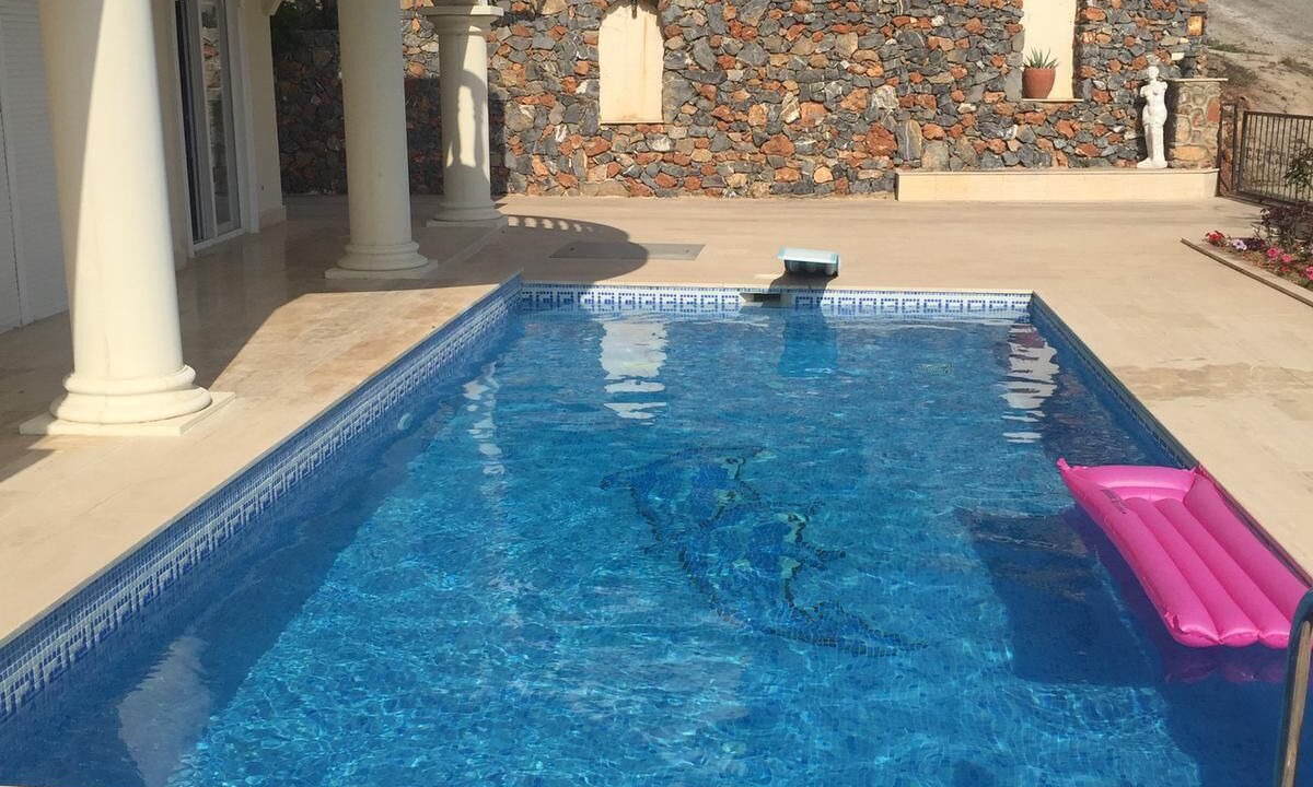 Photo of Outdoor in Alanya