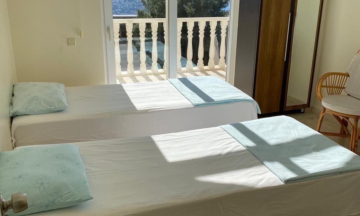Photo of Bedroom in Alanya