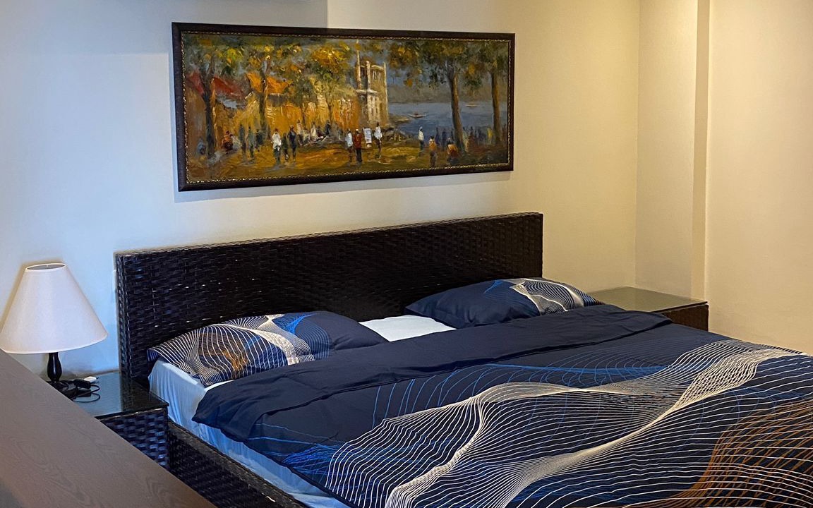 Photo of Bedroom in Alanya