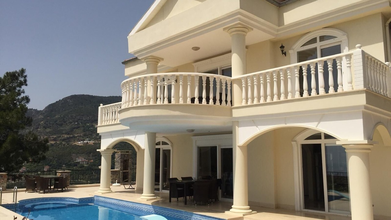 Photo of Outdoor in Alanya