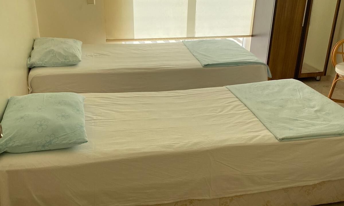 Photo of Bedroom in Alanya