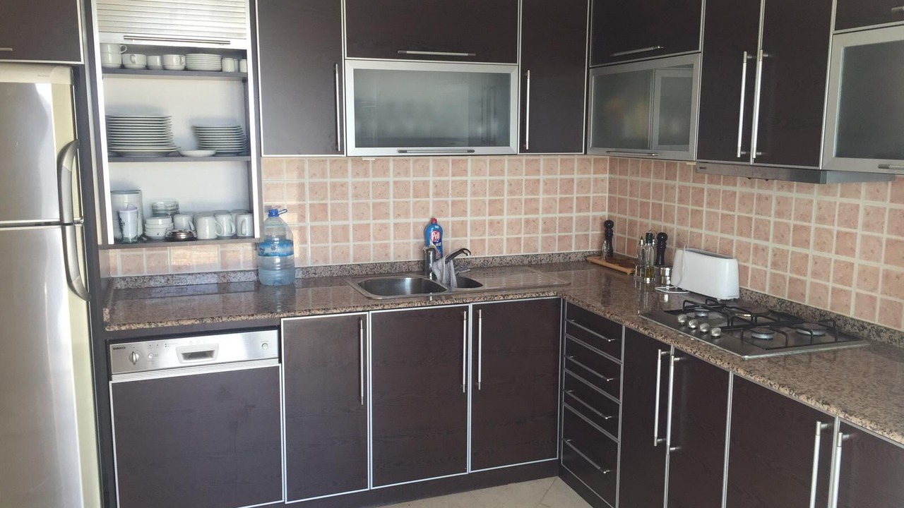Photo of Kitchen in Alanya