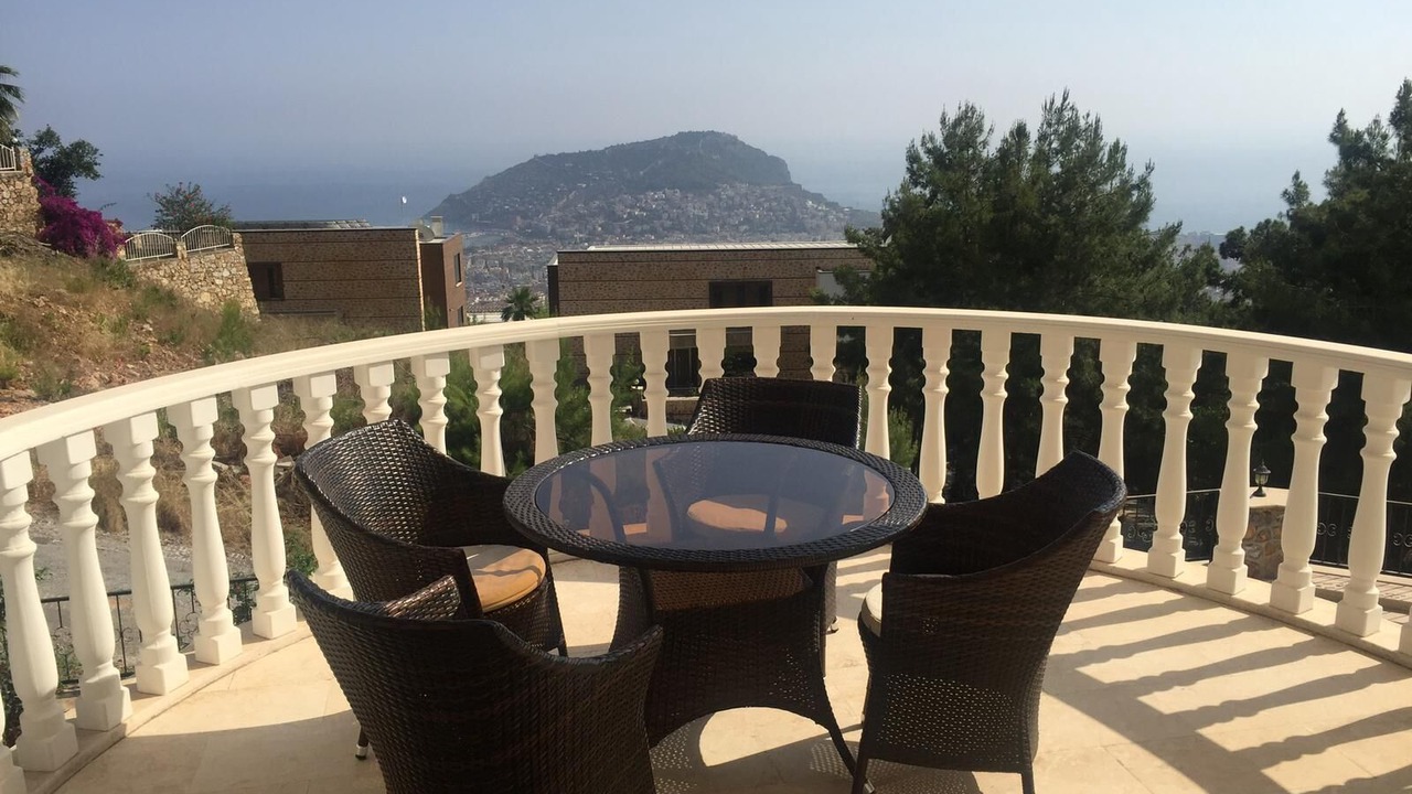 Photo of Outdoor in Alanya
