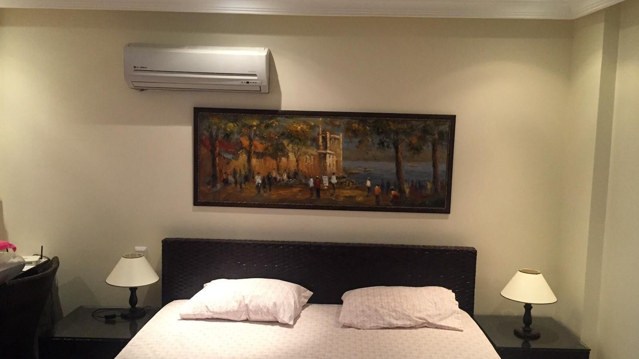 Photo of Bedroom in Alanya