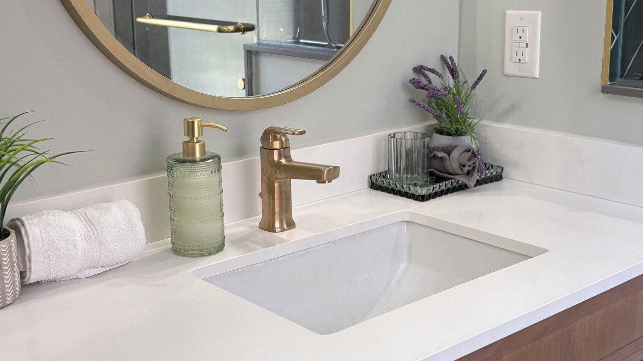 Photo of Bathroom in Kitchener